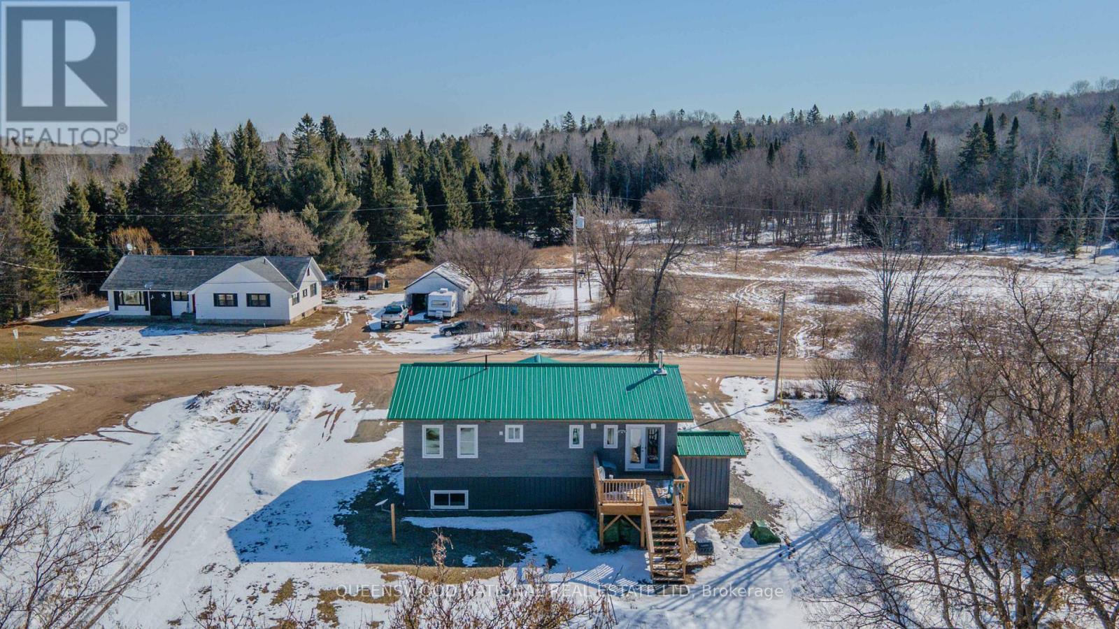 983 Addington Road N, Brudenell, Ontario  K0J 2G0 - Photo 2 - X12986338