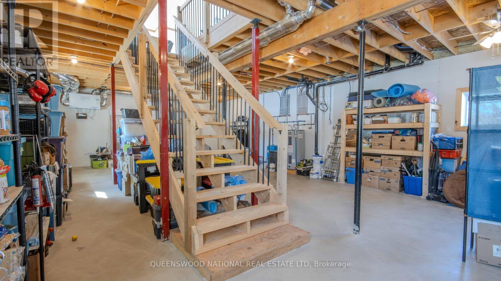 983 Addington Road N, Brudenell, Ontario  K0J 2G0 - Photo 26 - X12986338