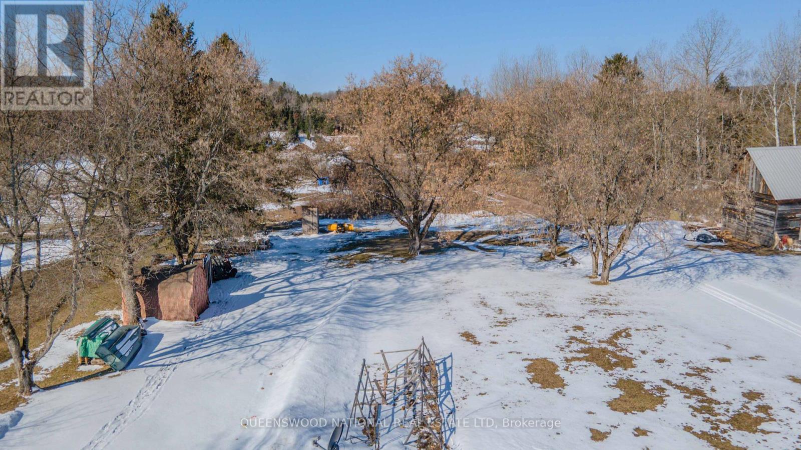 983 Addington Road N, Brudenell, Ontario  K0J 2G0 - Photo 3 - X12986338