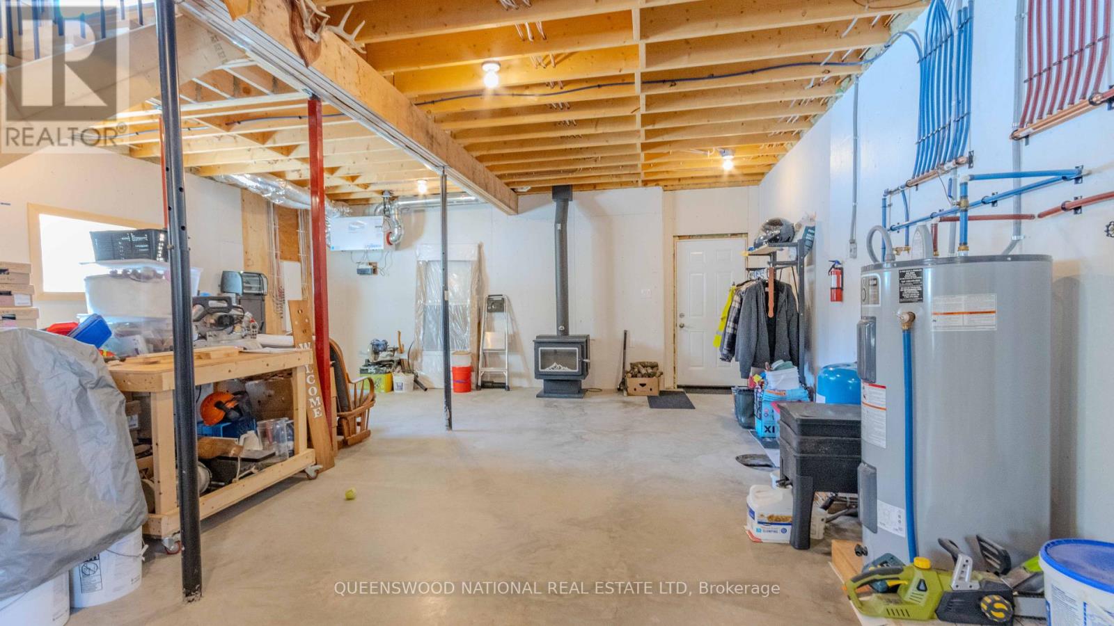 983 Addington Road N, Brudenell, Ontario  K0J 2G0 - Photo 30 - X12986338