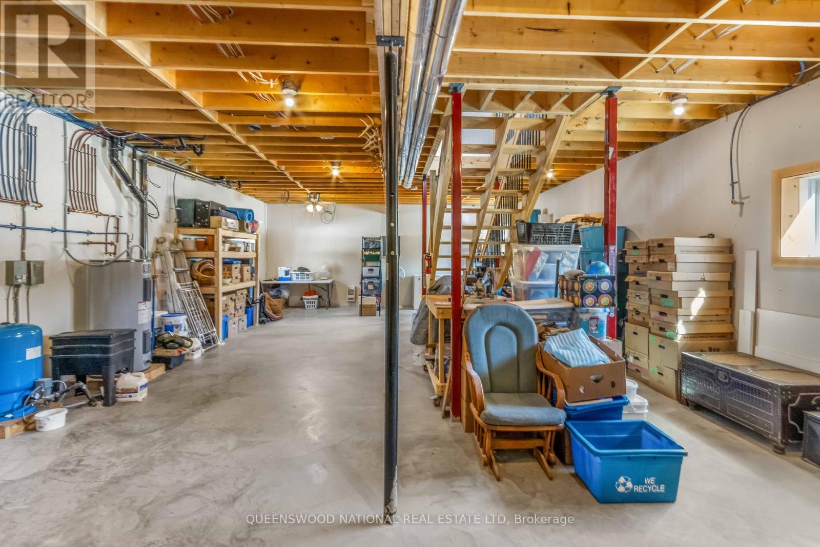 983 Addington Road N, Brudenell, Ontario  K0J 2G0 - Photo 33 - X12986338