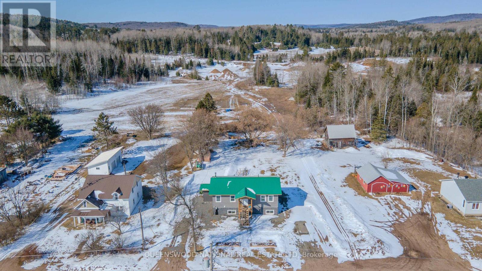 983 Addington Road N, Brudenell, Ontario  K0J 2G0 - Photo 37 - X12986338