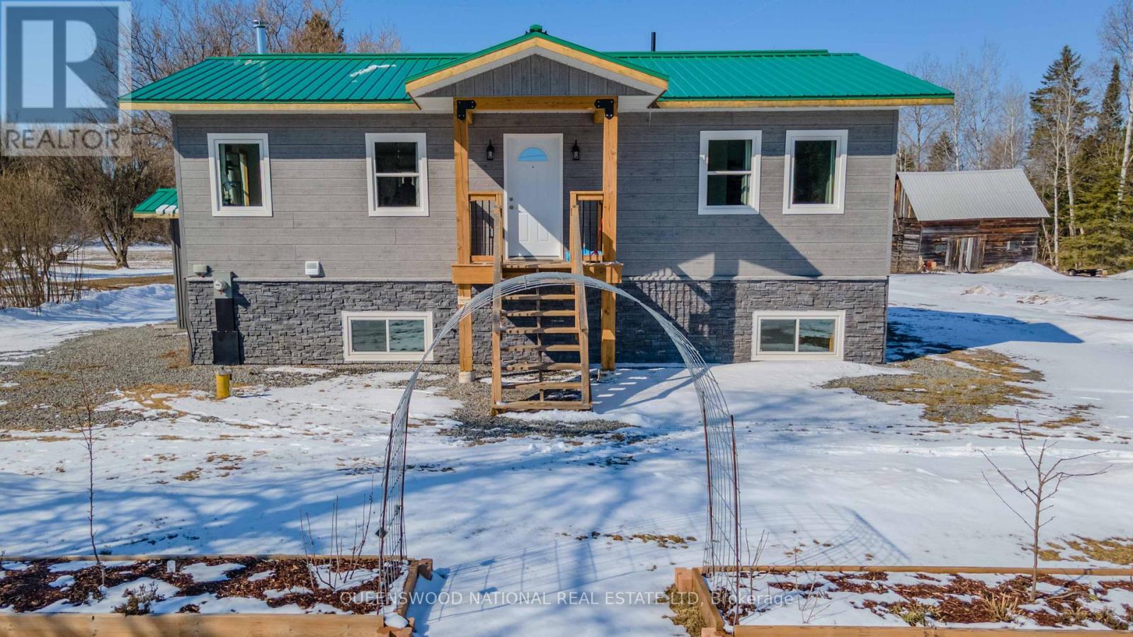 983 Addington Road N, Brudenell, Ontario  K0J 2G0 - Photo 42 - X12986338