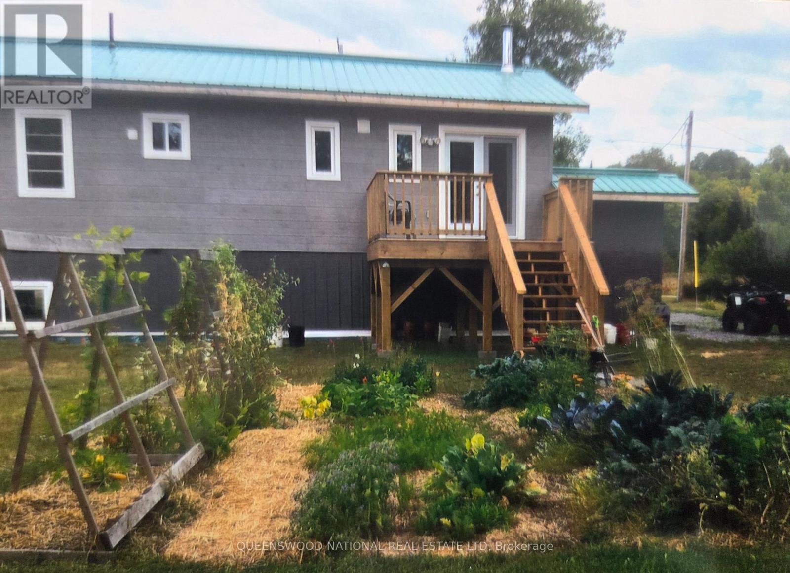 983 Addington Road N, Brudenell, Ontario  K0J 2G0 - Photo 45 - X12986338