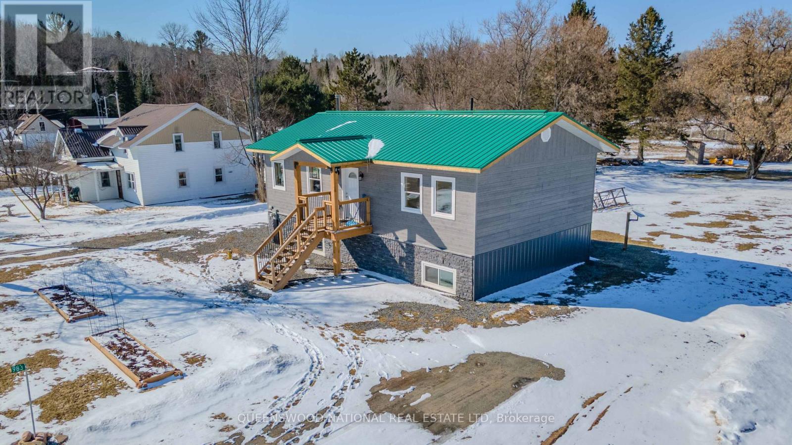 983 Addington Road N, Brudenell, Ontario  K0J 2G0 - Photo 5 - X12986338