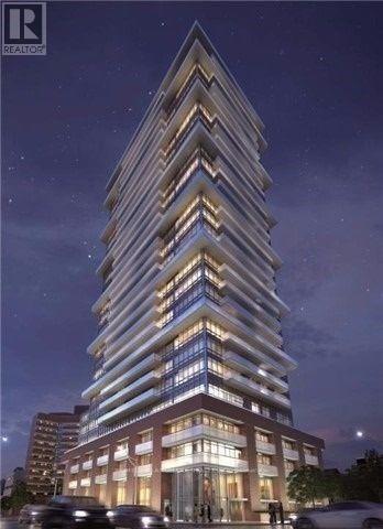 #1603 - 365 Church Street, Toronto, Ontario  M5B 0B5 - Photo 11 - C12986344