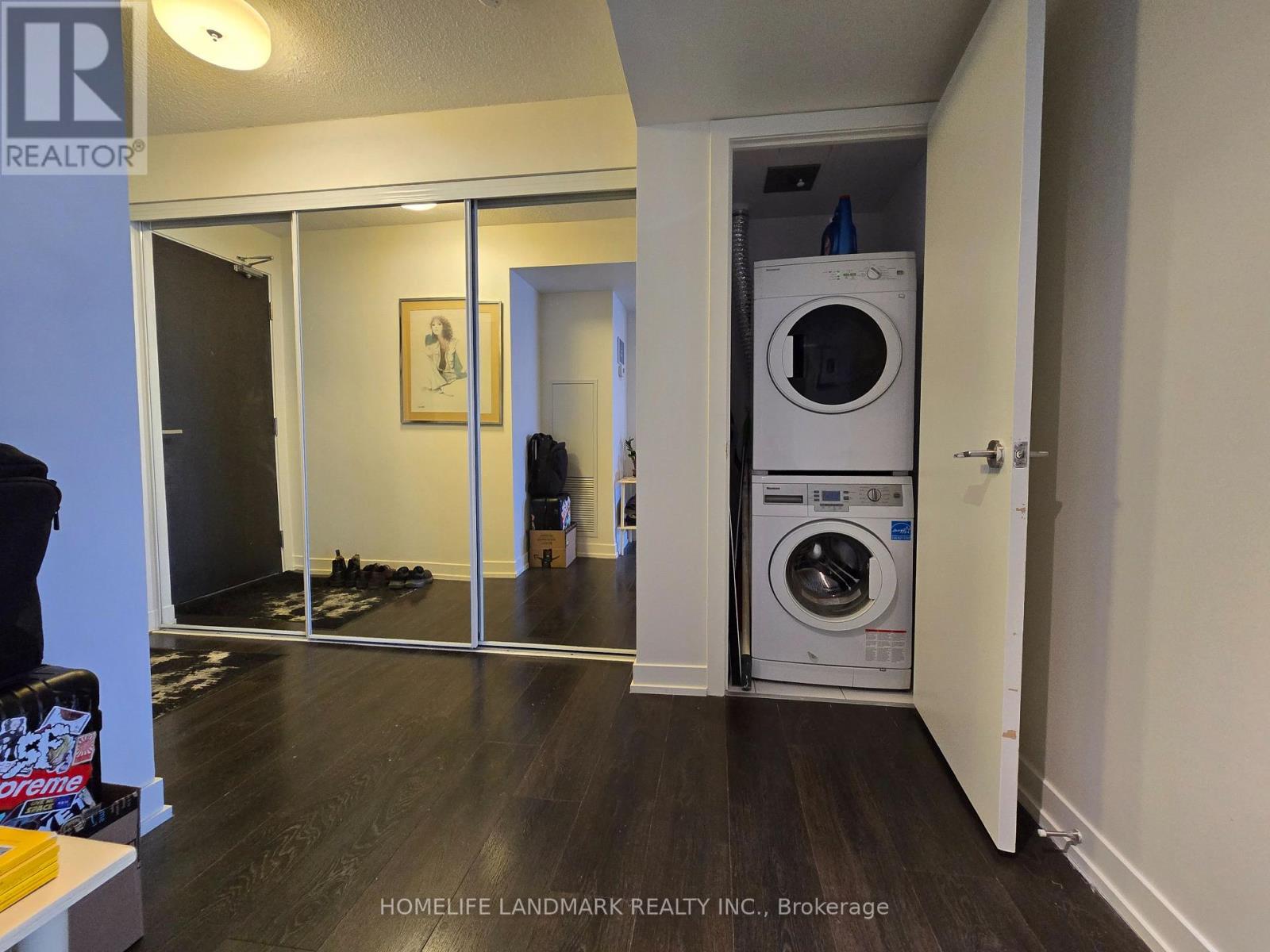 #1603 - 365 Church Street, Toronto, Ontario  M5B 0B5 - Photo 7 - C12986344