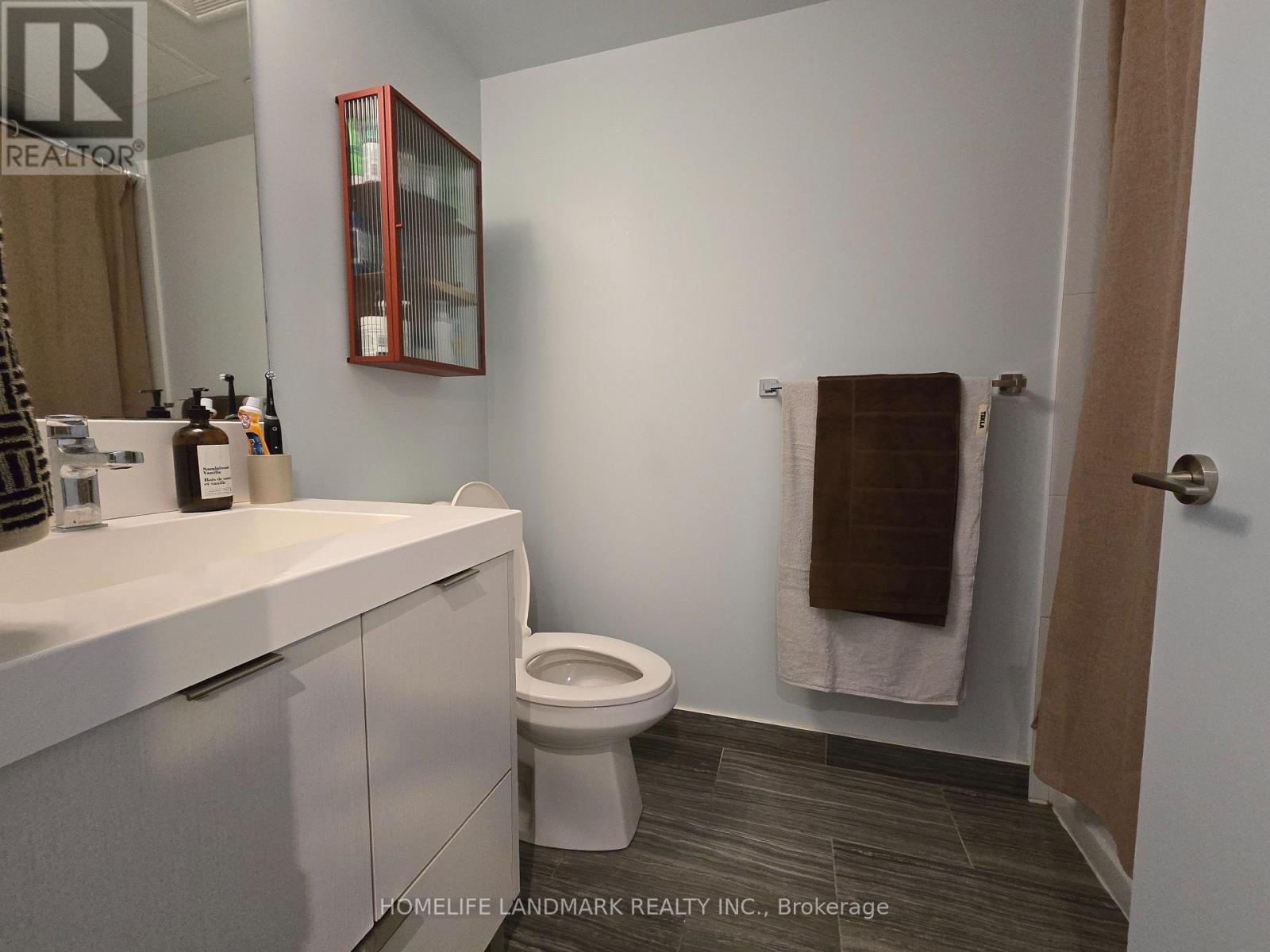 #1603 - 365 Church Street, Toronto, Ontario  M5B 0B5 - Photo 8 - C12986344