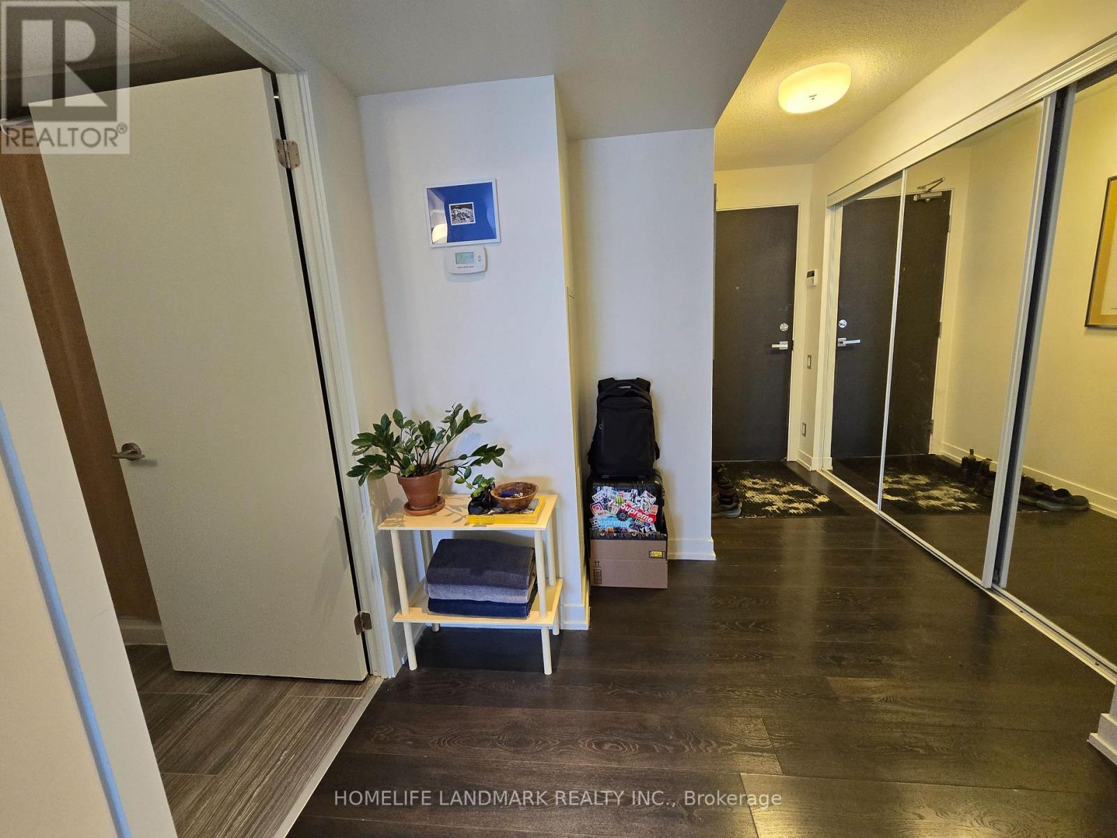 #1603 - 365 Church Street, Toronto, Ontario  M5B 0B5 - Photo 9 - C12986344