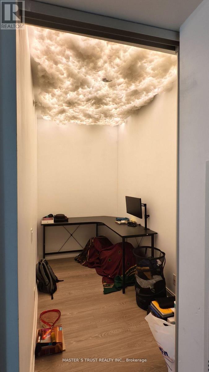 1615 - 181 Dundas Street E, Toronto, Ontario  M5A 0N5 - Photo 10 - C12986372