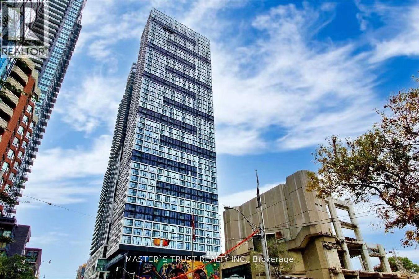 1615 - 181 Dundas Street E, Toronto, Ontario  M5A 0N5 - Photo 14 - C12986372