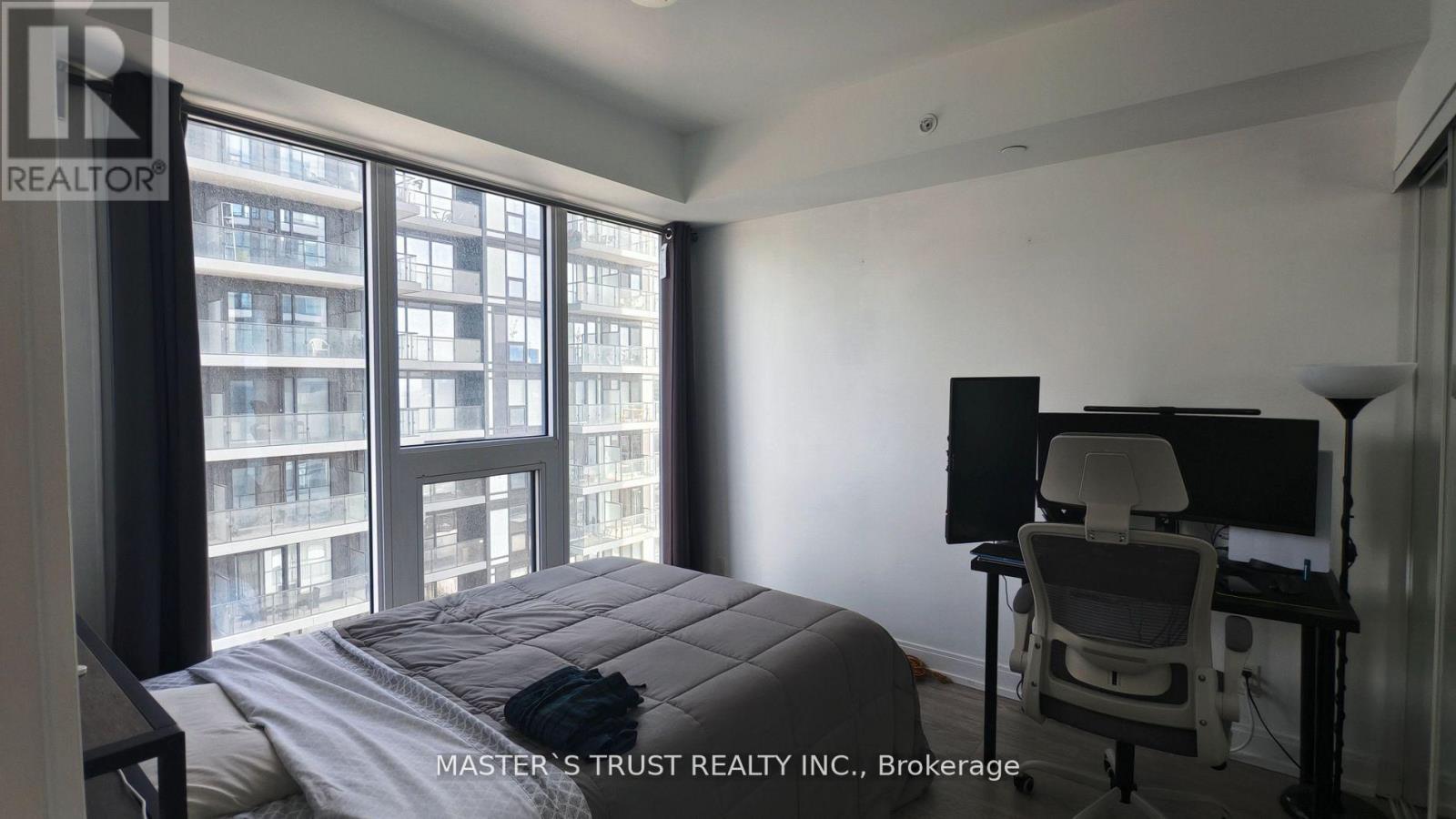 1615 - 181 Dundas Street E, Toronto, Ontario  M5A 0N5 - Photo 6 - C12986372