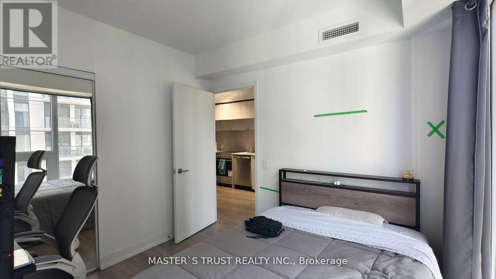 1615 - 181 Dundas Street E, Toronto, Ontario  M5A 0N5 - Photo 9 - C12986372