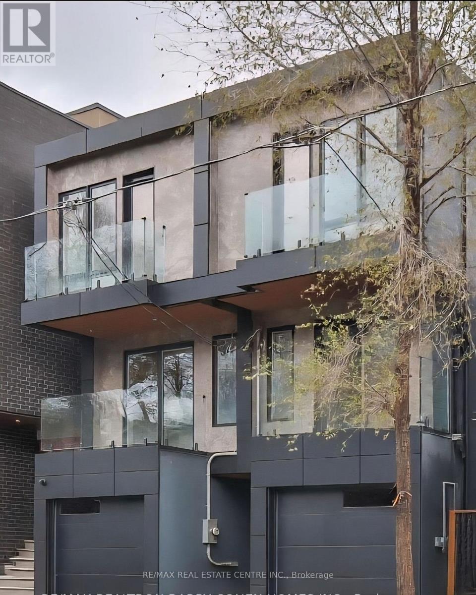 57 JONES AVENUE, Toronto, Ontario