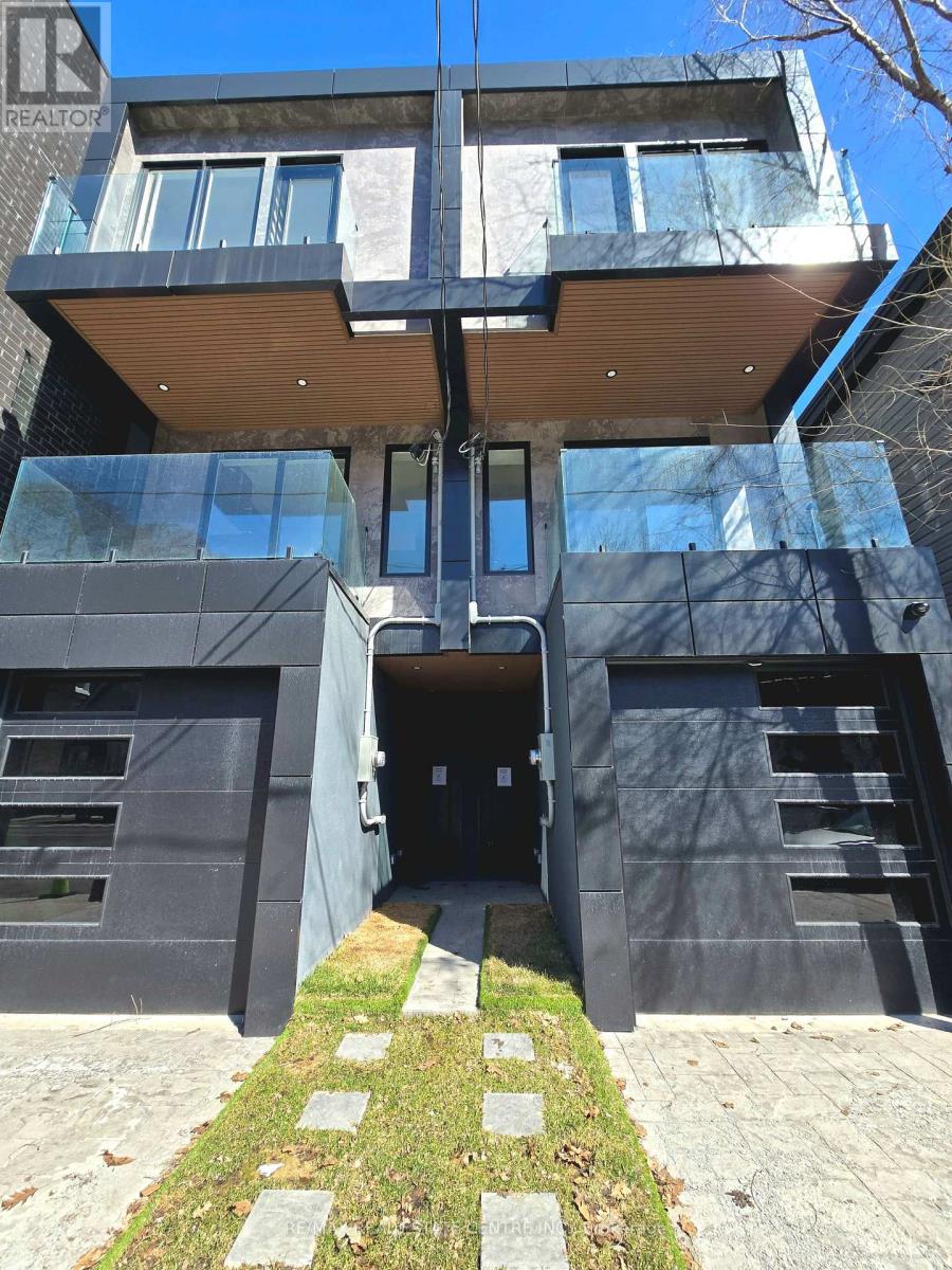 57 Jones Avenue, Toronto, Ontario  M4M 2Z7 - Photo 47 - E12986364