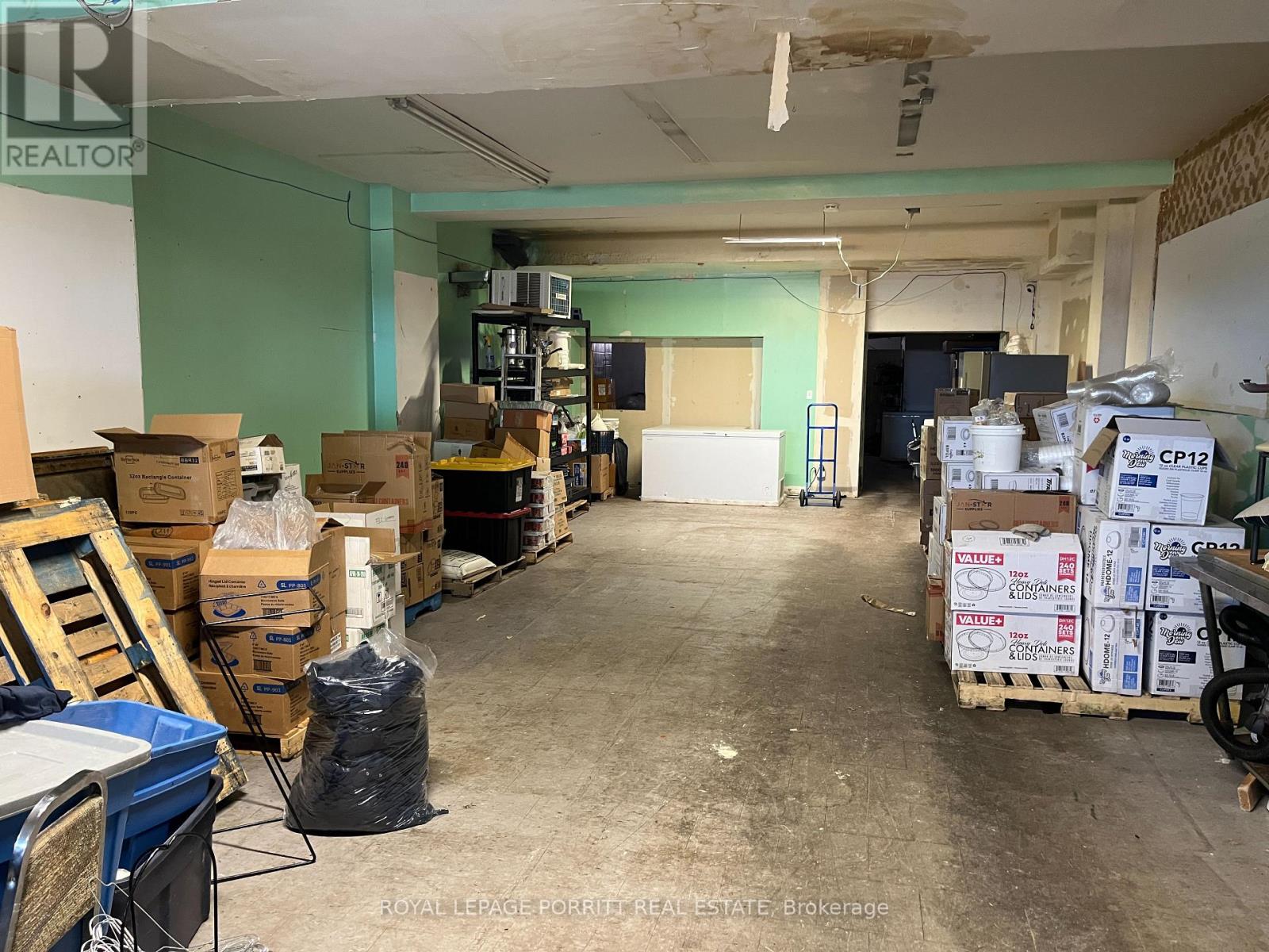 2633 Eglinton Avenue E, Toronto, Ontario  M1K 2S2 - Photo 10 - E12986376