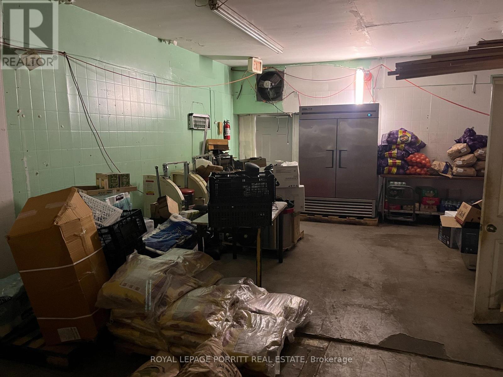 2633 Eglinton Avenue E, Toronto, Ontario  M1K 2S2 - Photo 11 - E12986376