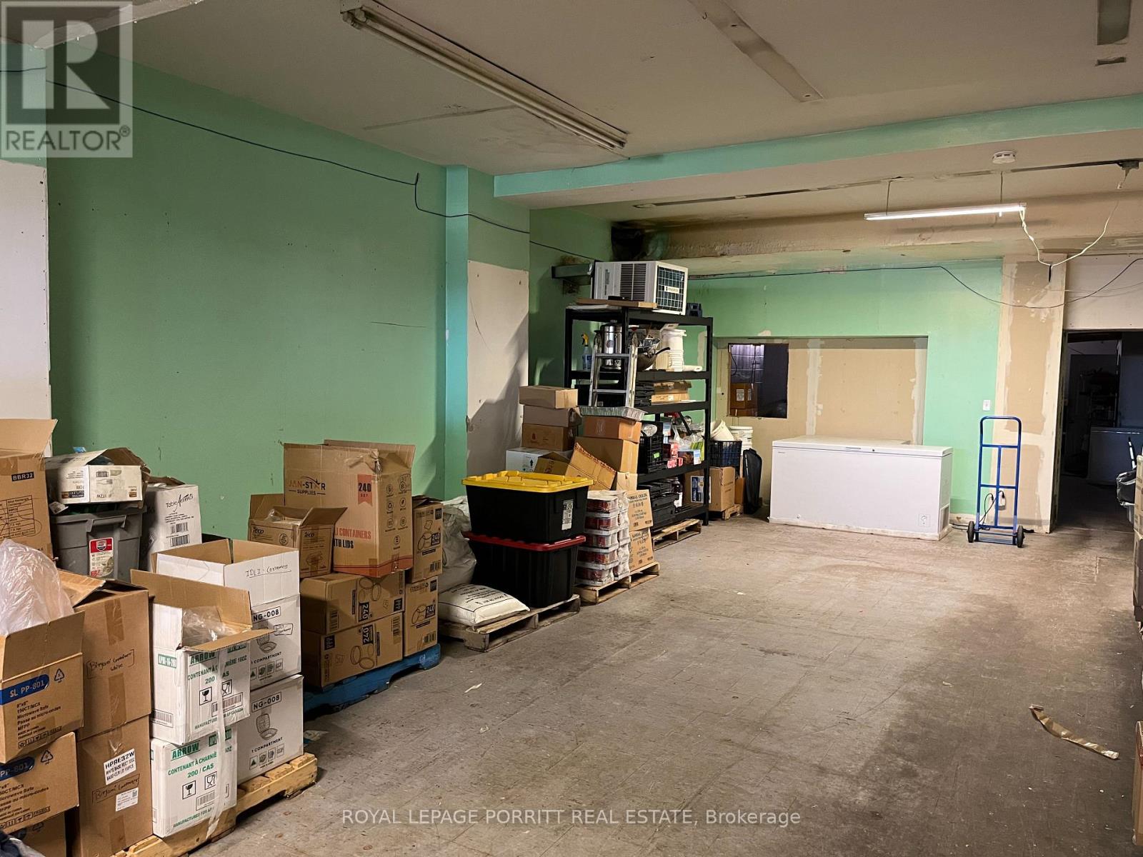 2633 Eglinton Avenue E, Toronto, Ontario  M1K 2S2 - Photo 9 - E12986376