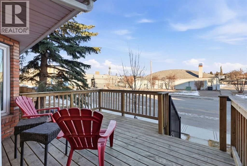 1, 2121 34 Avenue Sw, Calgary, Alberta  T2T 2C5 - Photo 3 - A2285630