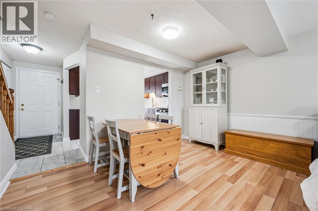 101 Connelly Drive, Kitchener, Ontario N2N 2T9 - Photo 12 - 40819058