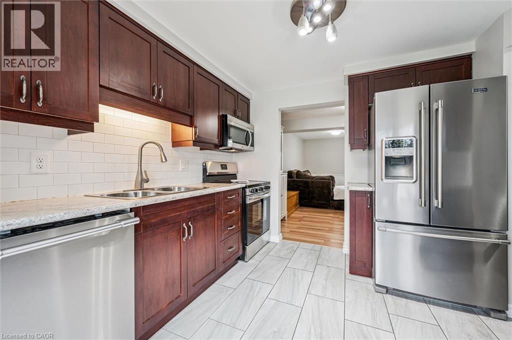 101 Connelly Drive, Kitchener, Ontario N2N 2T9 - Photo 18 - 40819058