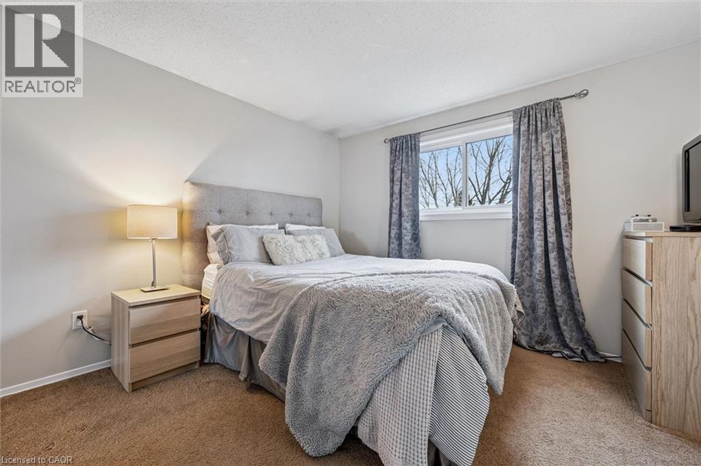 101 Connelly Drive, Kitchener, Ontario N2N 2T9 - Photo 23 - 40819058