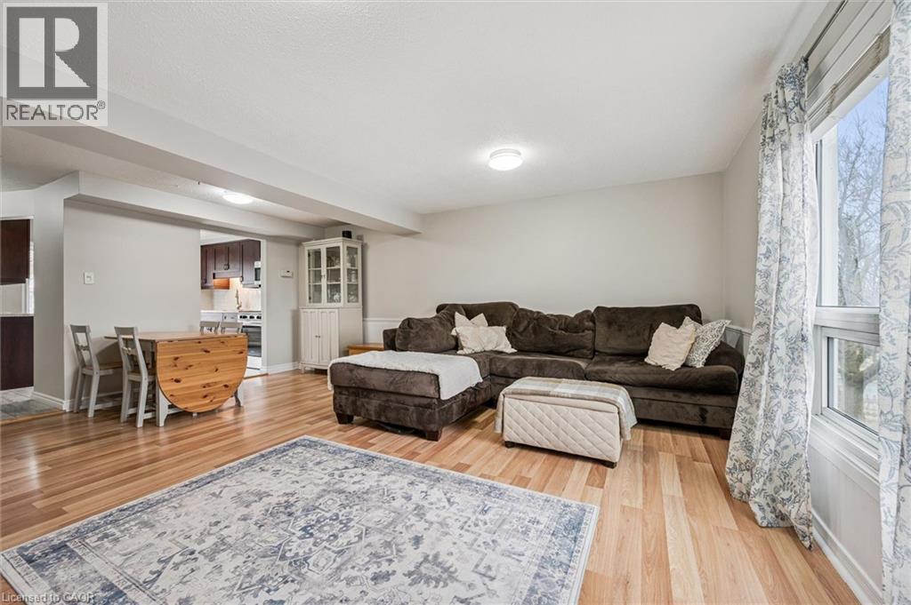 101 Connelly Drive, Kitchener, Ontario N2N 2T9 - Photo 9 - 40819058