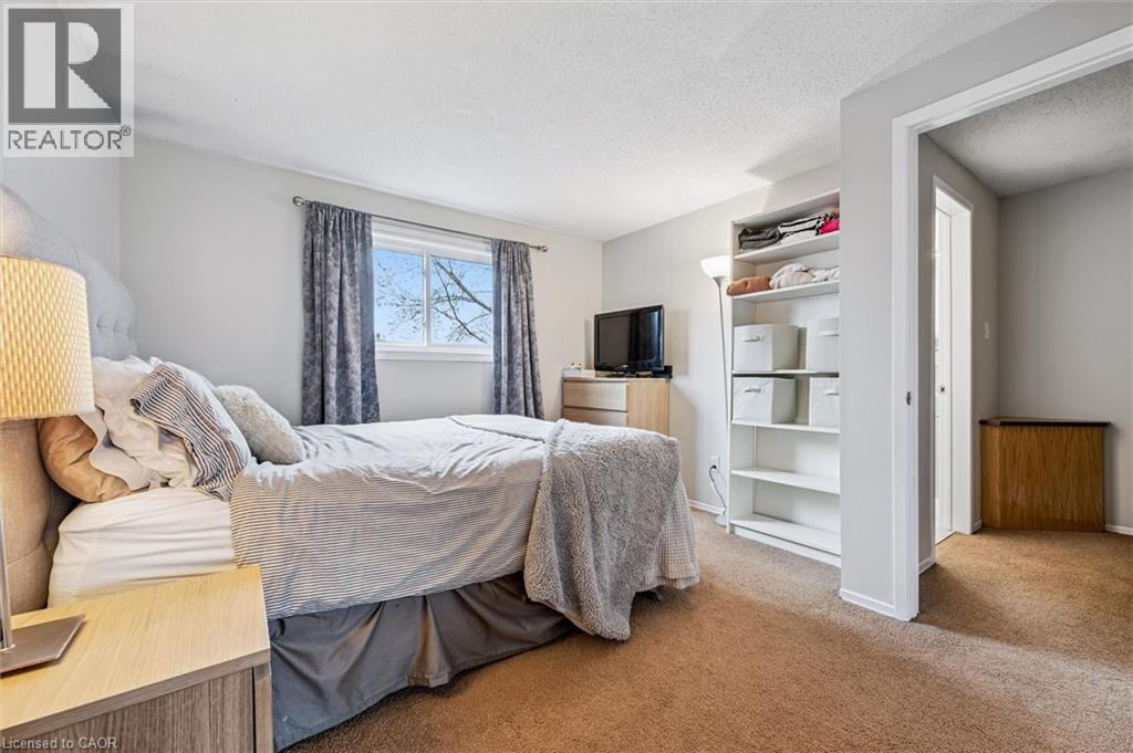 101 Connelly Drive, Kitchener, Ontario N2N 2T9 - Photo 24 - 40819058