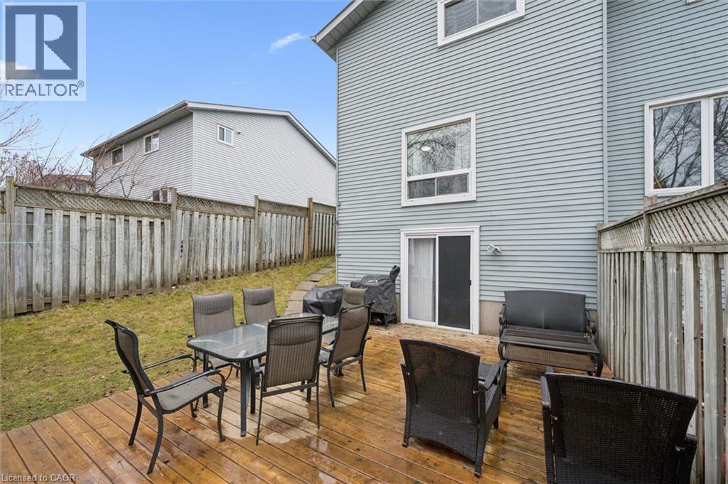 101 Connelly Drive, Kitchener, Ontario N2N 2T9 - Photo 39 - 40819058