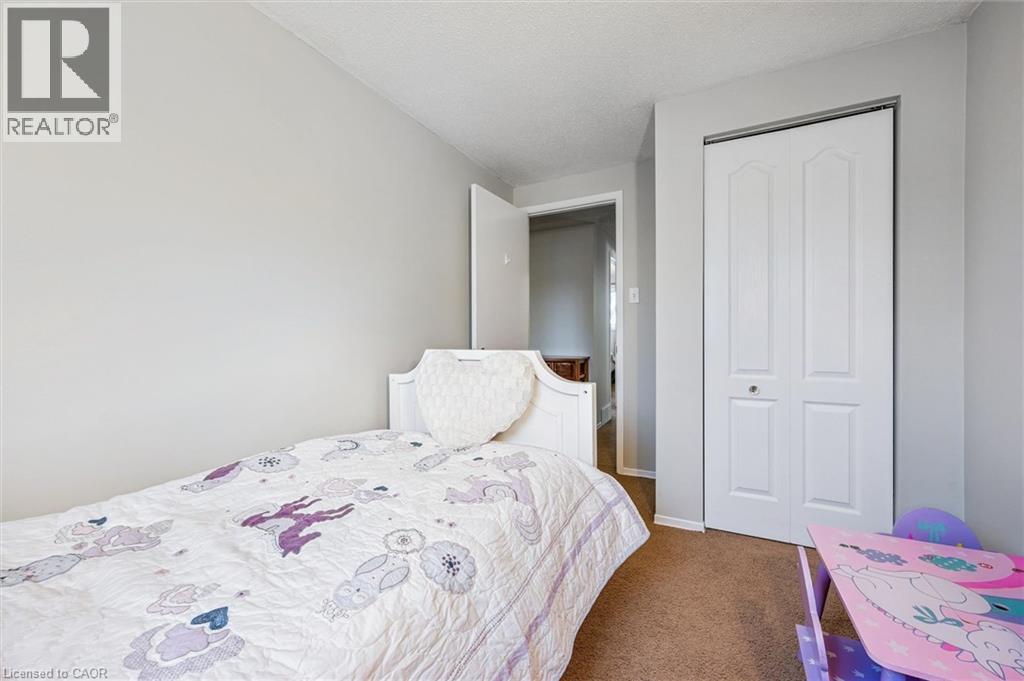 101 Connelly Drive, Kitchener, Ontario N2N 2T9 - Photo 28 - 40819058