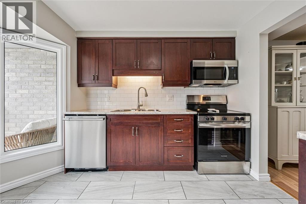 101 Connelly Drive, Kitchener, Ontario N2N 2T9 - Photo 17 - 40819058