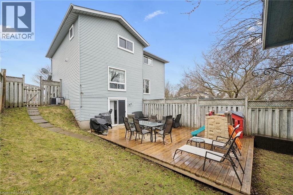 101 Connelly Drive, Kitchener, Ontario N2N 2T9 - Photo 40 - 40819058