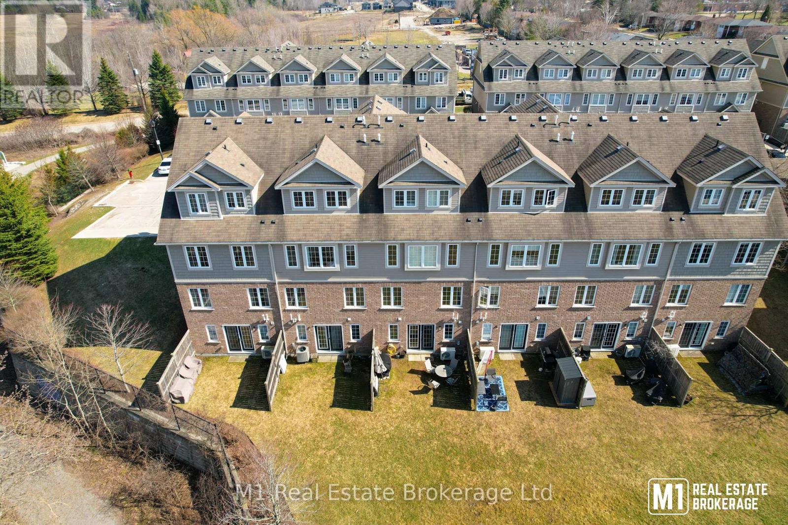 46b - 15 Carere Crescent, Guelph, Ontario  N1E 0K4 - Photo 37 - X12986342