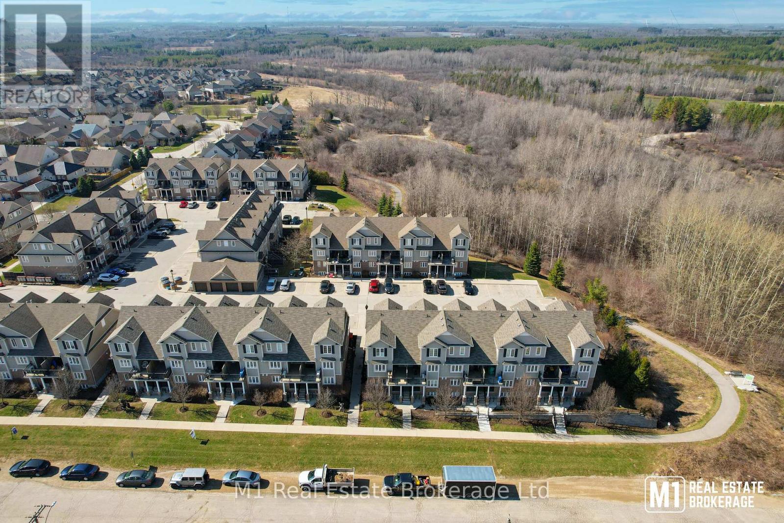 46b - 15 Carere Crescent, Guelph, Ontario  N1E 0K4 - Photo 38 - X12986342