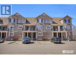 46B - 15 CARERE CRESCENT, guelph (victoria north), Ontario
