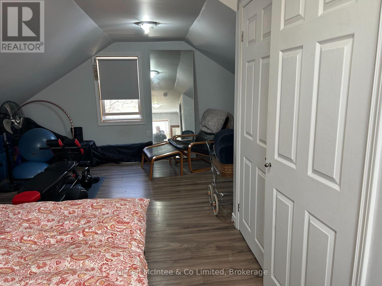 401866 Grey 4 Road, West Grey, Ontario  N4N 3B8 - Photo 19 - X12986352