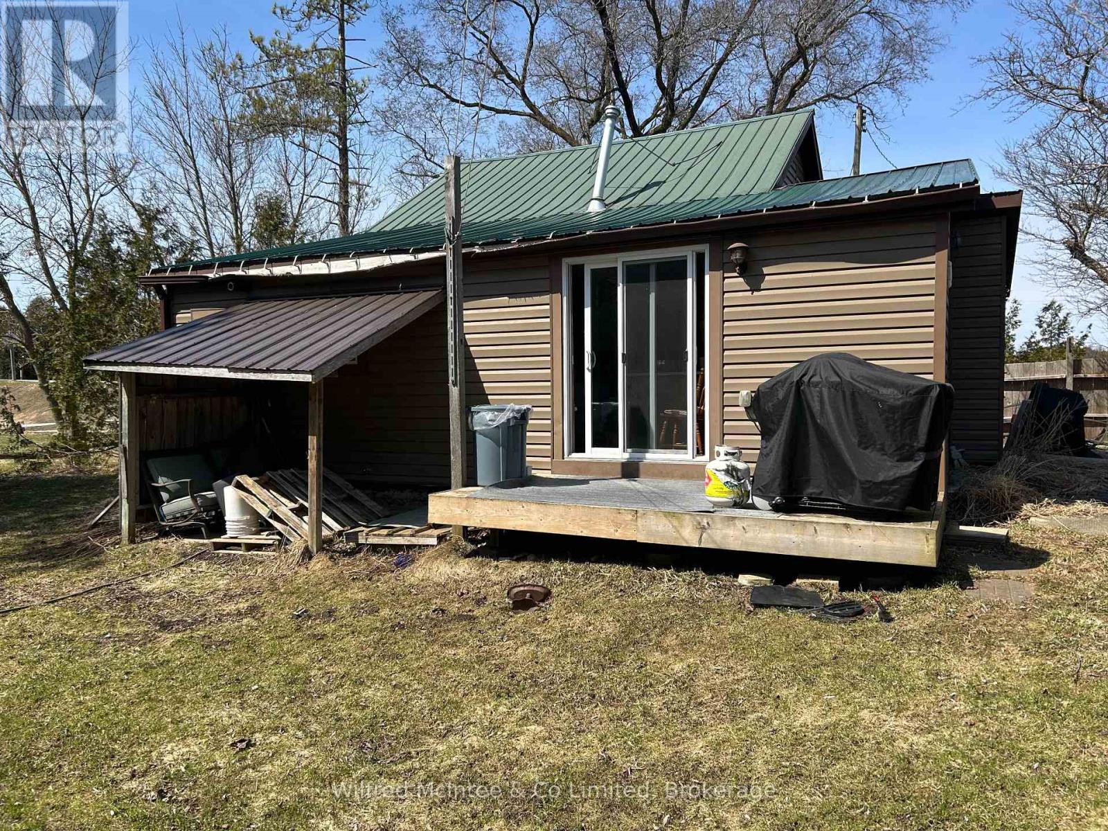 401866 Grey 4 Road, West Grey, Ontario  N4N 3B8 - Photo 21 - X12986352