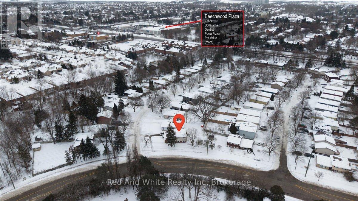 400 Midwood Crescent, Waterloo, Ontario  N2L 5N5 - Photo 25 - X12986370