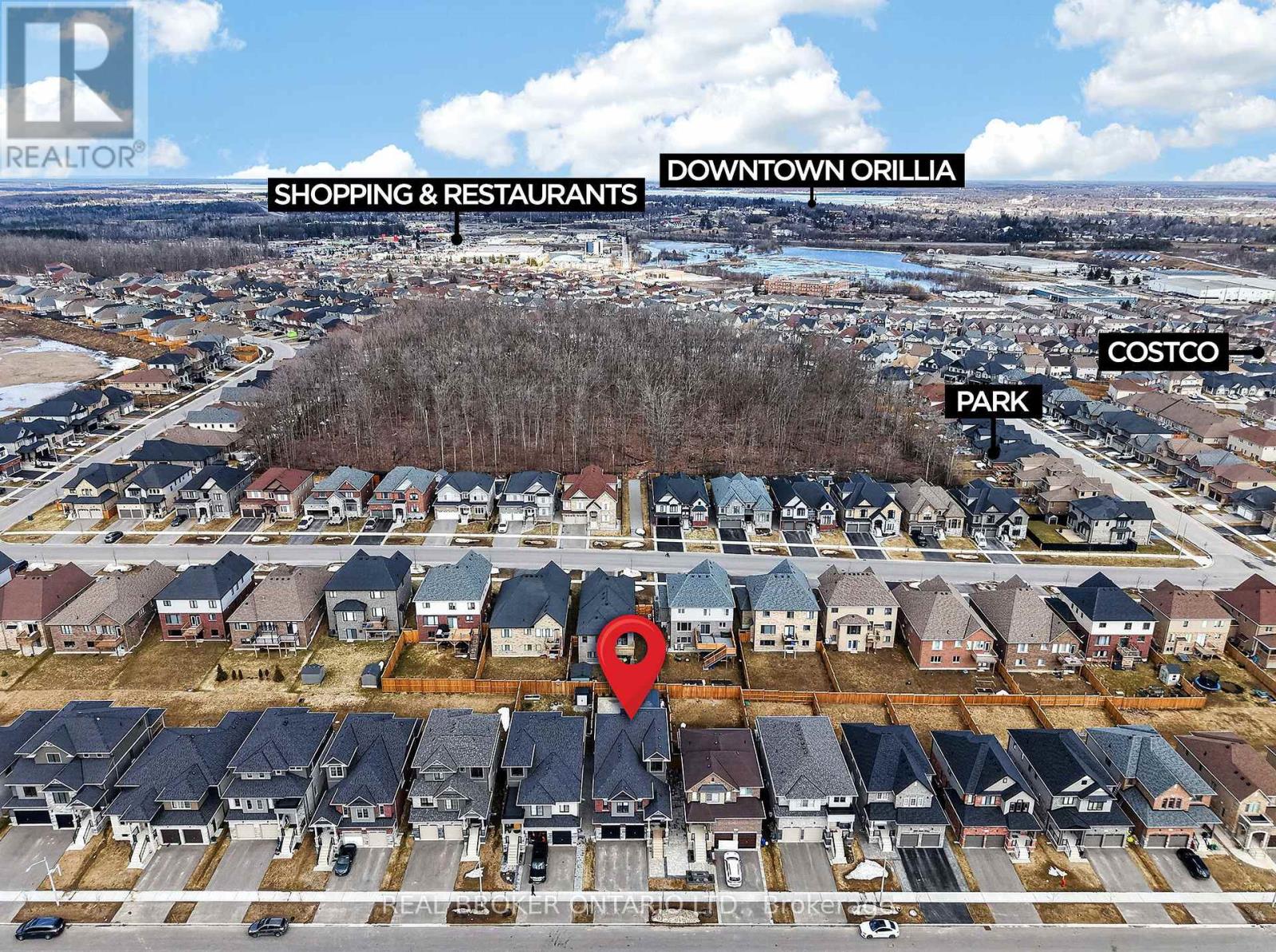 3021 Sierra Drive, Orillia, Ontario  L3V 8L9 - Photo 33 - S12983472