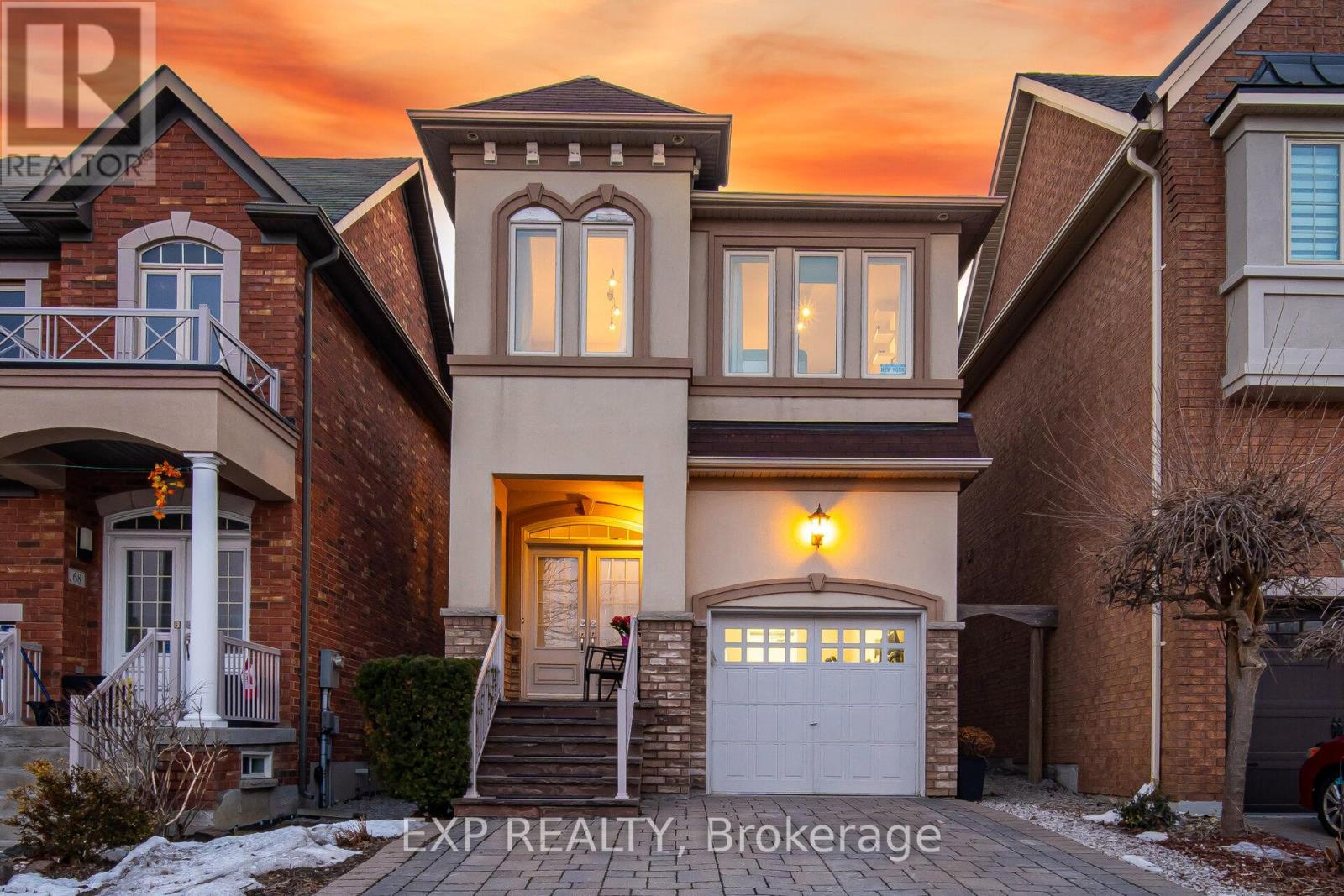 70 TORAH GATE, Vaughan, Ontario