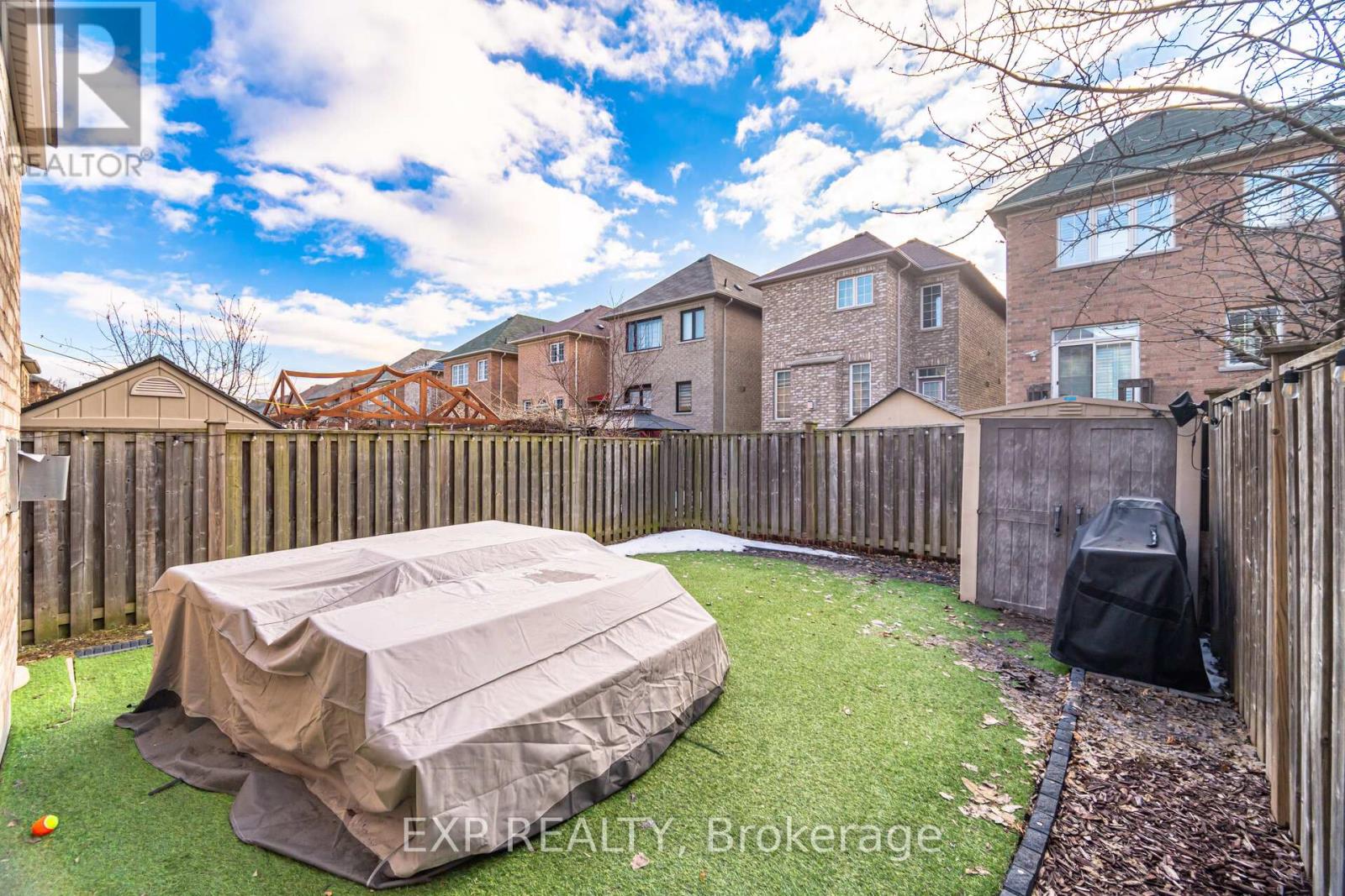 70 Torah Gate, Vaughan, Ontario  L6A 0H3 - Photo 45 - N12986350