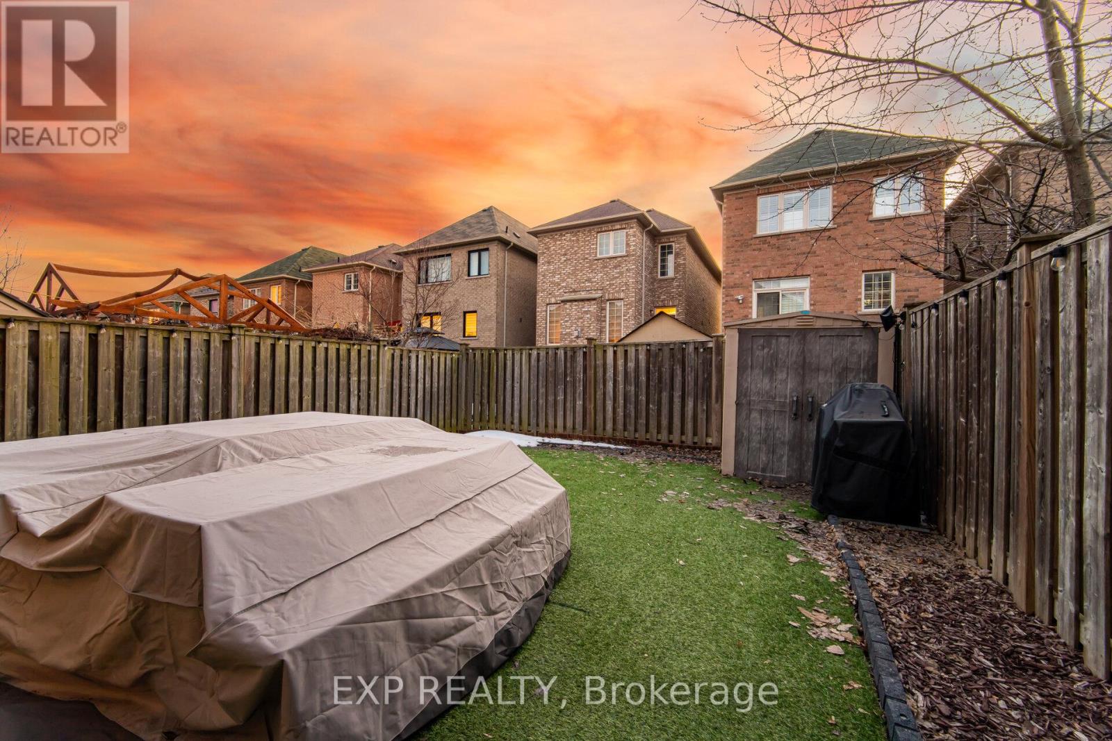 70 Torah Gate, Vaughan, Ontario  L6A 0H3 - Photo 47 - N12986350