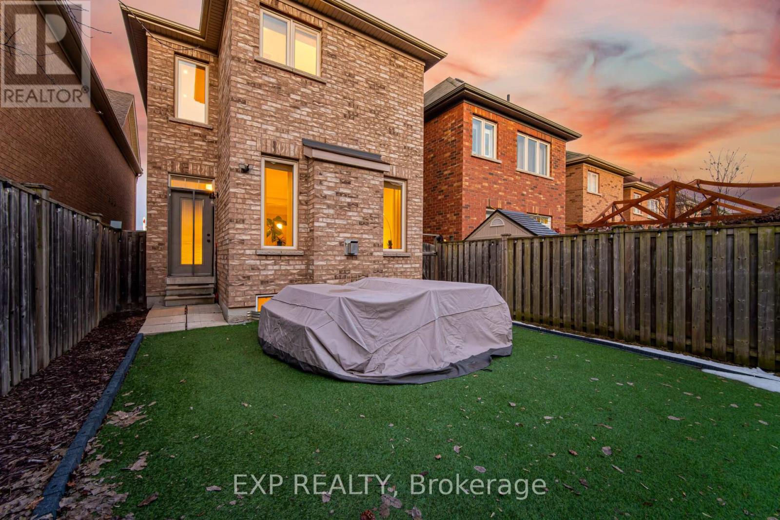 70 Torah Gate, Vaughan, Ontario  L6A 0H3 - Photo 48 - N12986350