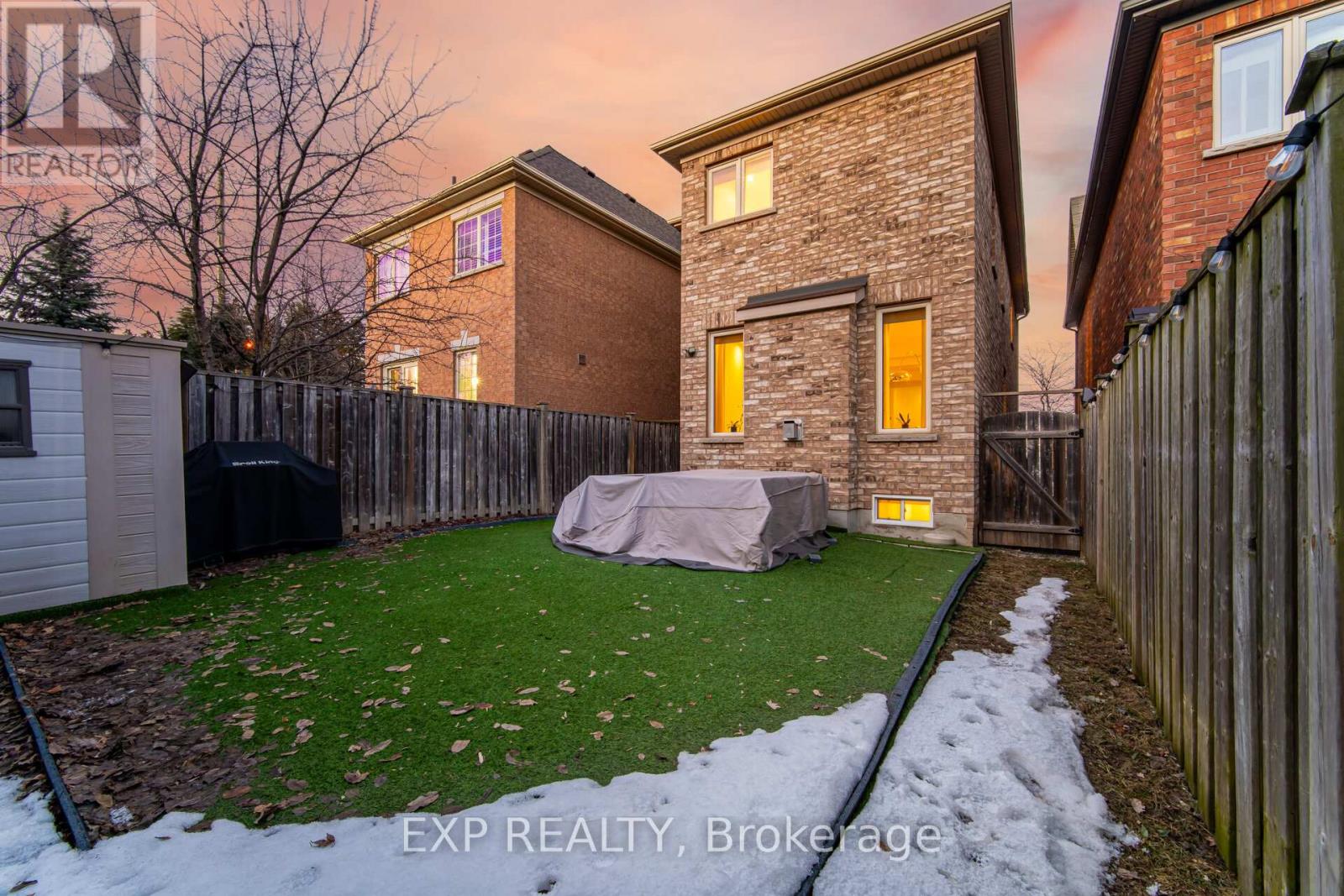 70 Torah Gate, Vaughan, Ontario  L6A 0H3 - Photo 49 - N12986350