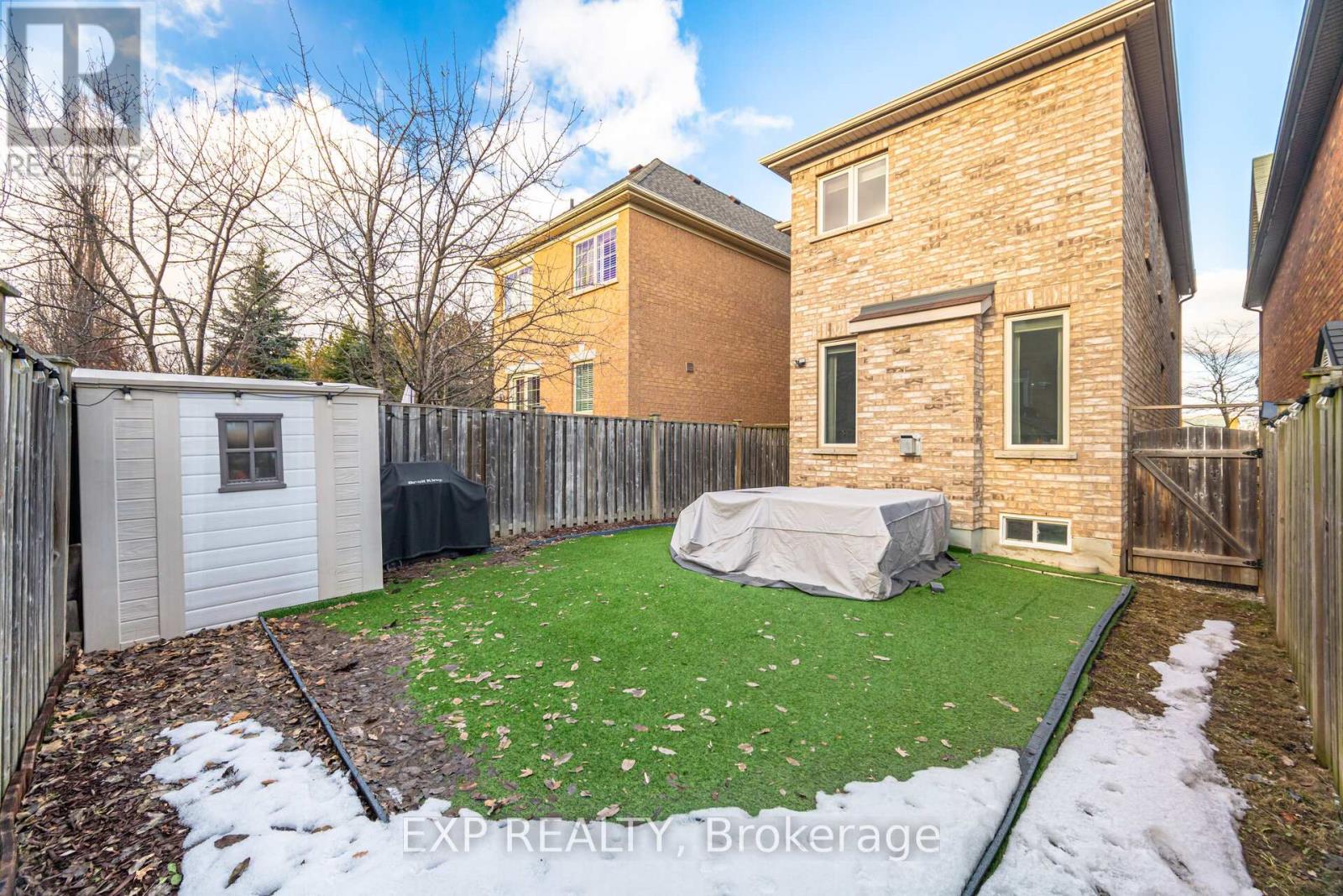 70 Torah Gate, Vaughan, Ontario  L6A 0H3 - Photo 50 - N12986350