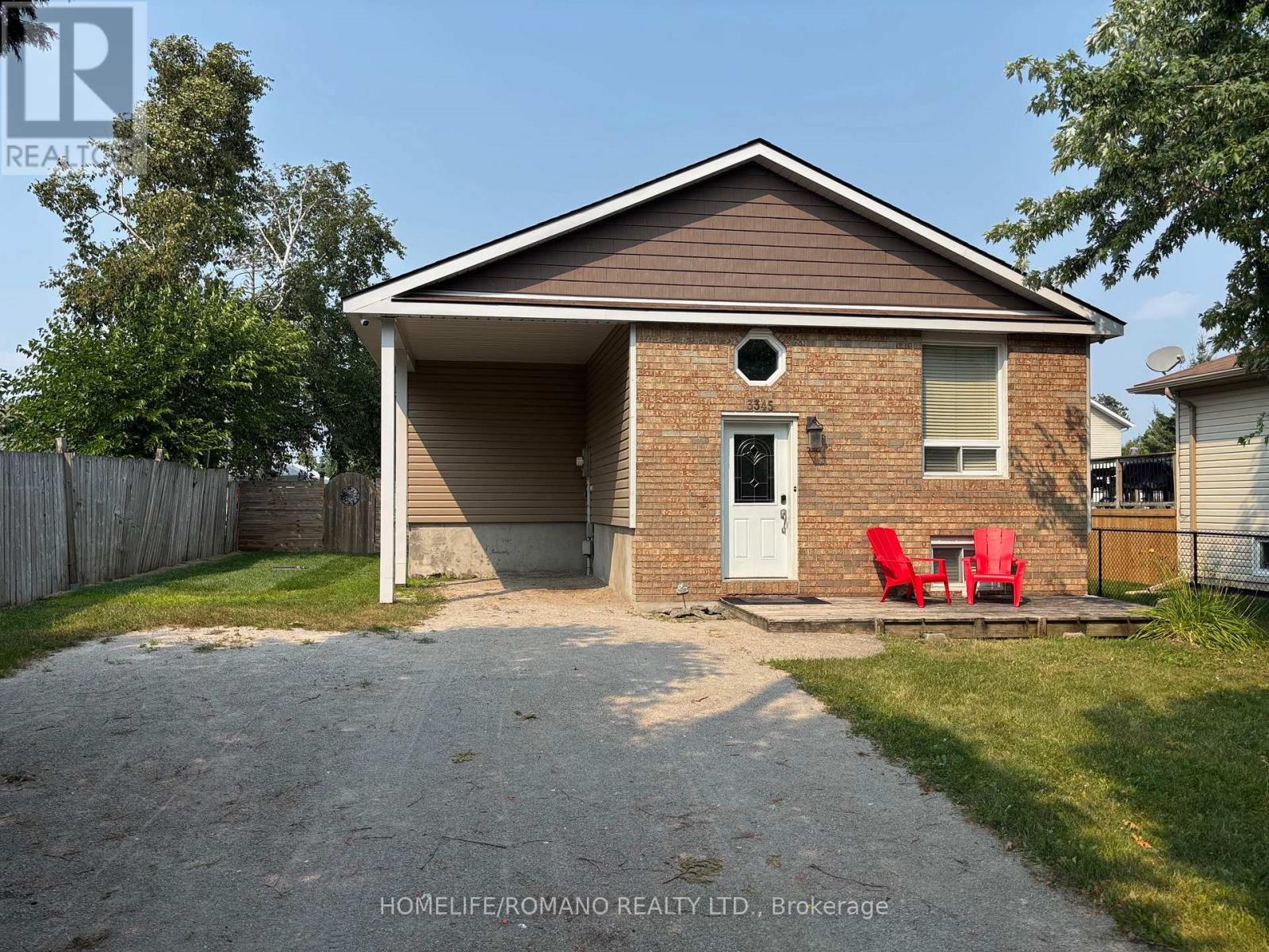 3345 BECKETT PLACE, Severn, Ontario