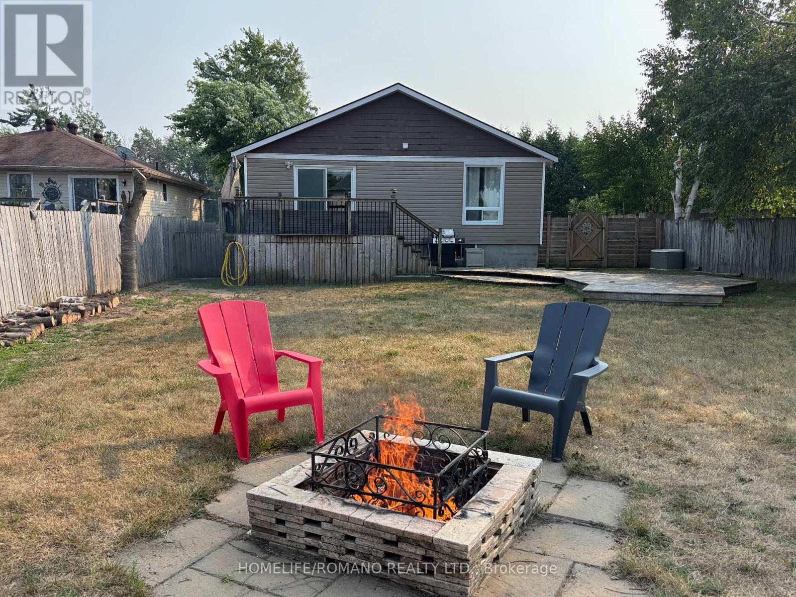 3345 Beckett Place, Severn, Ontario  L3V 6H3 - Photo 8 - S12986348