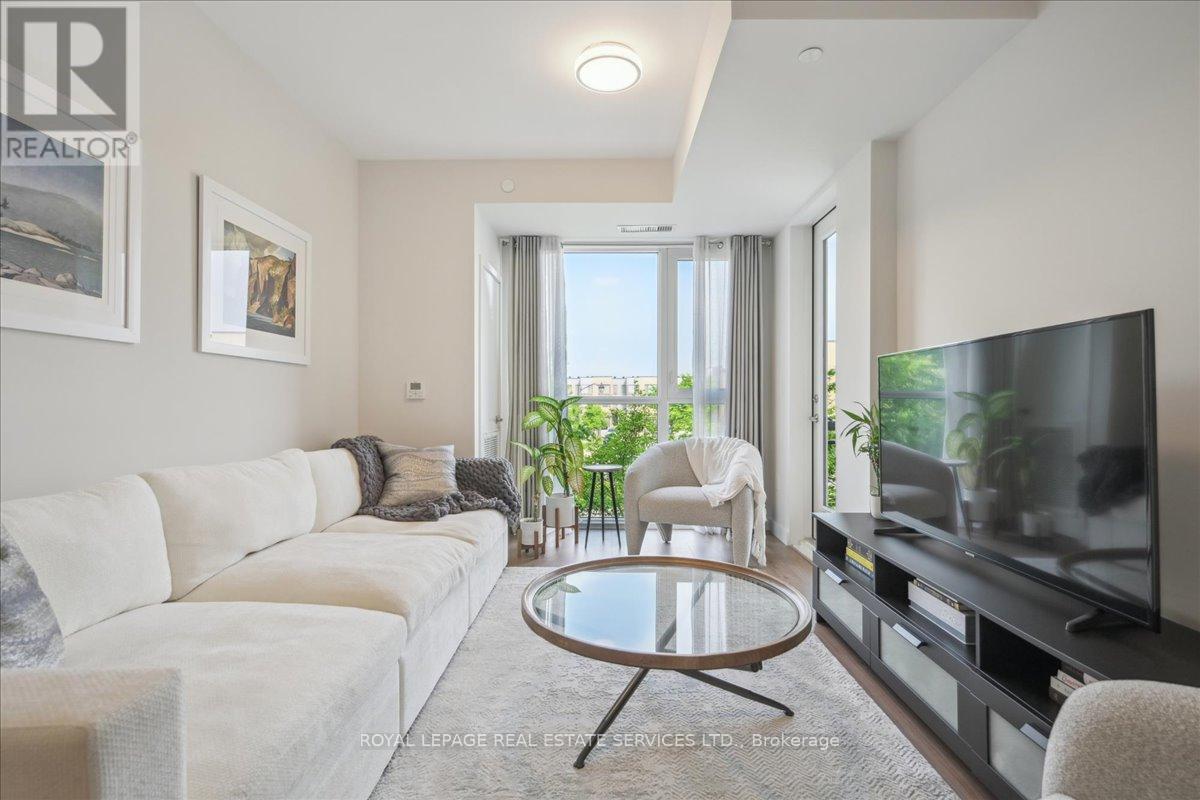 211 - 168 Sabina Drive, Oakville, Ontario  L6H 0W5 - Photo 19 - W12986366