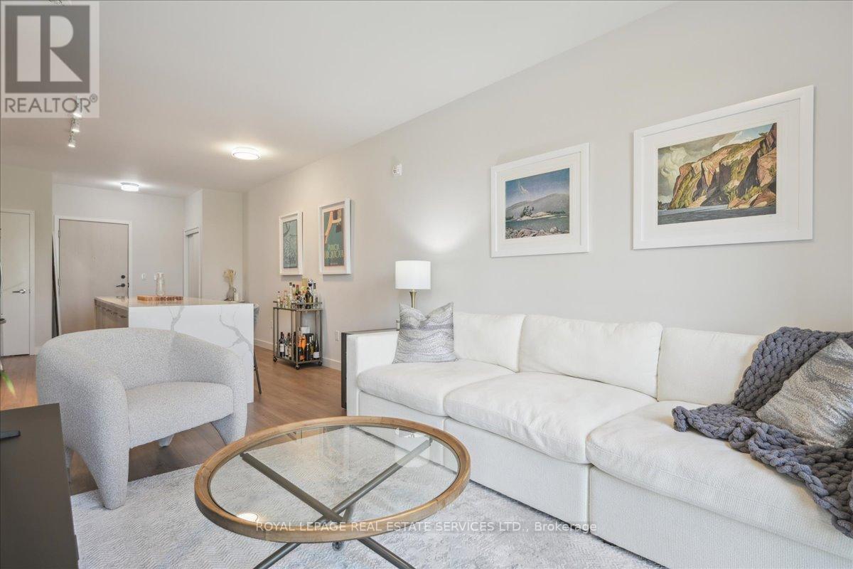 211 - 168 Sabina Drive, Oakville, Ontario  L6H 0W5 - Photo 24 - W12986366