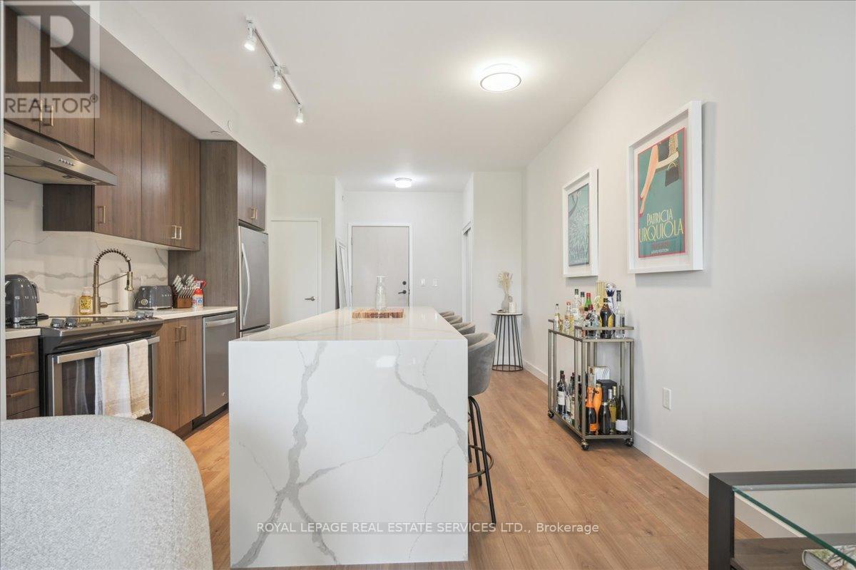 211 - 168 Sabina Drive, Oakville, Ontario  L6H 0W5 - Photo 26 - W12986366